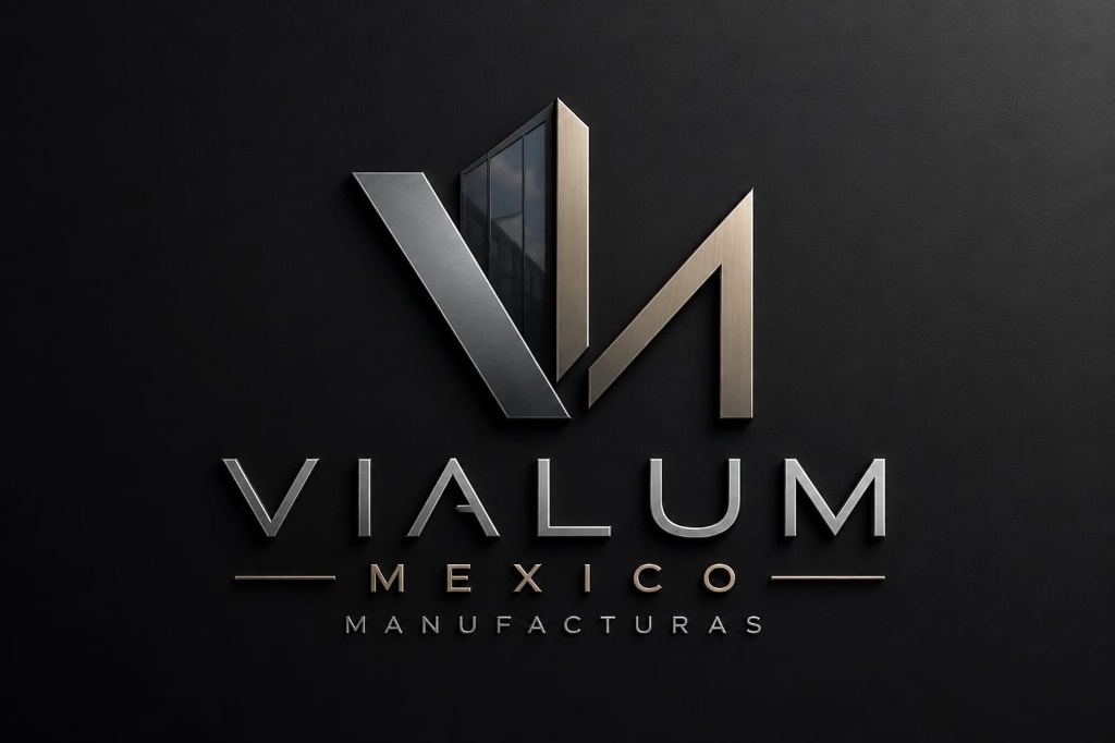 VIALUM MEXICO Logo