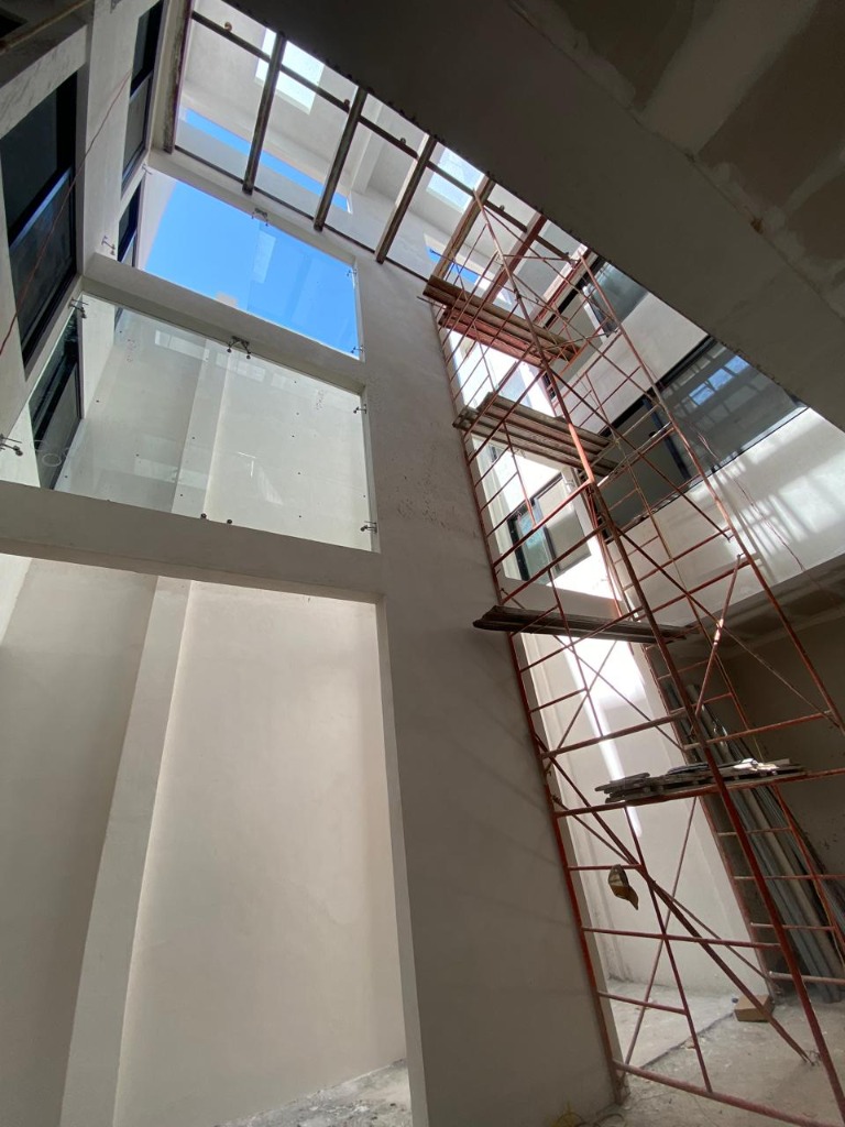 Milenio Casa Residencial VIALUM