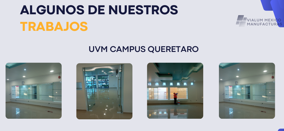 UVM Campus Querétaro VIALUM